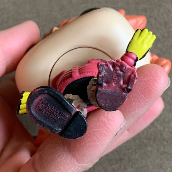 Funko Pop! Movies: Smallfoot - Percy - Picture 9 of 9